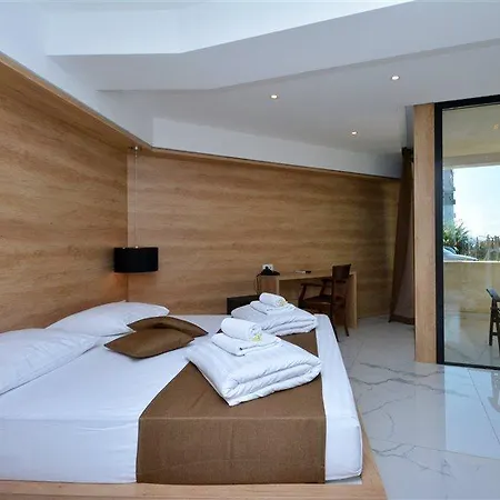 San Antonio Hotel Podstrana