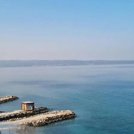 San Antonio 4* Podstrana