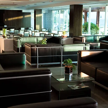 San Antonio Hotel 4*