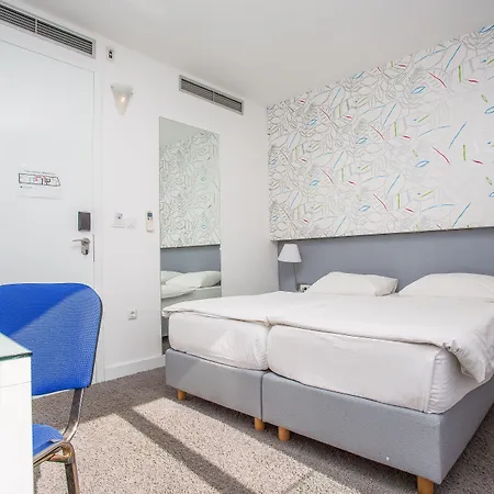 San Antonio Hotel 4*
