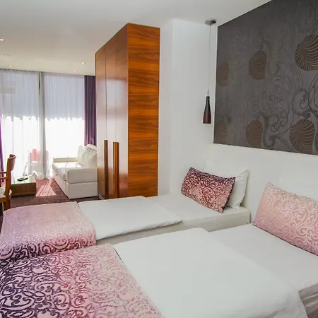 San Antonio Hotel