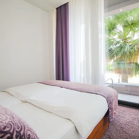 Hotel San Antonio