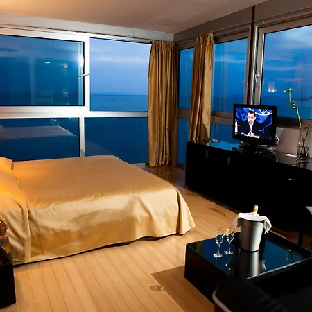 San Antonio 4* Podstrana