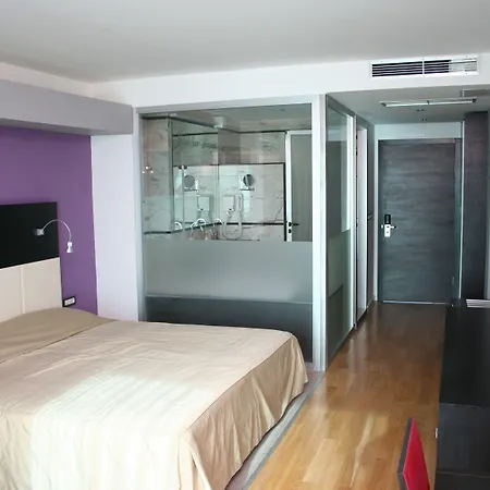 Hotel San Antonio 4*