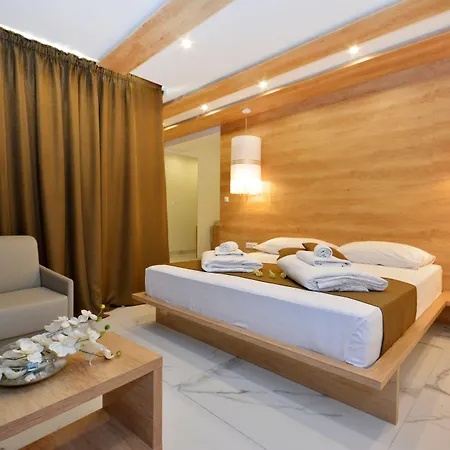 Hotel San Antonio Podstrana