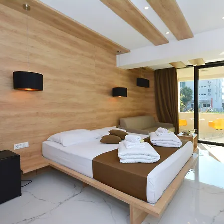 Hotel San Antonio 4*