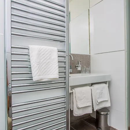 Hotel San Antonio 4*