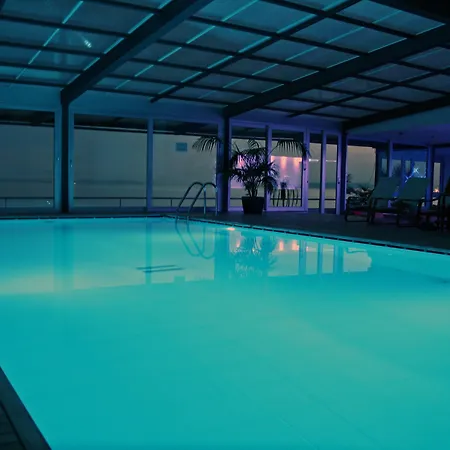 San Antonio Hotel Podstrana
