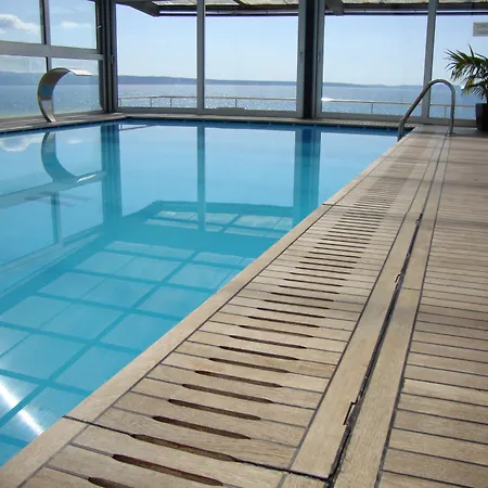San Antonio 4* Podstrana