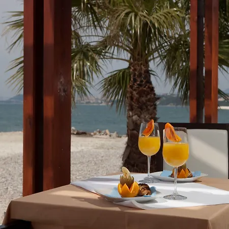 Hotel San Antonio Podstrana