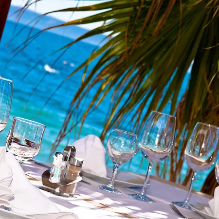 San Antonio 4* Podstrana