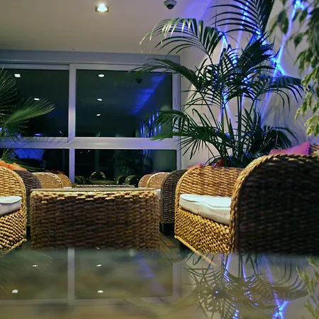 Hotel San Antonio Podstrana