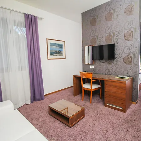 Hotel San Antonio