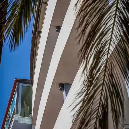 San Antonio Hotel 4*