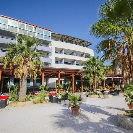 San Antonio Hotel Podstrana