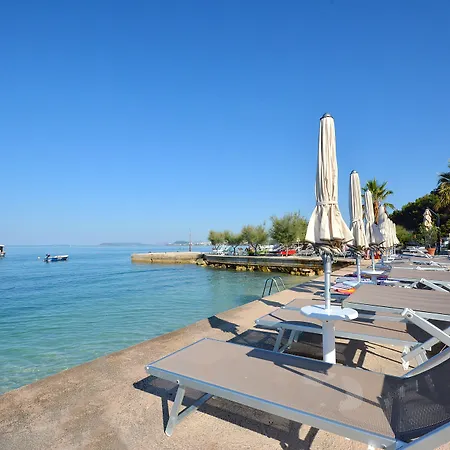 Hotel San Antonio 4*