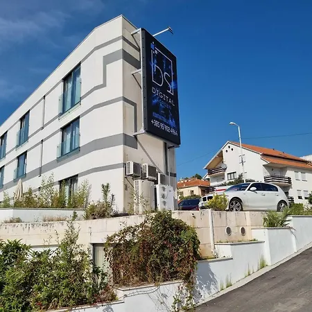San Antonio 4* Podstrana