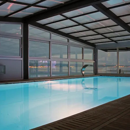 Hotel San Antonio 4*