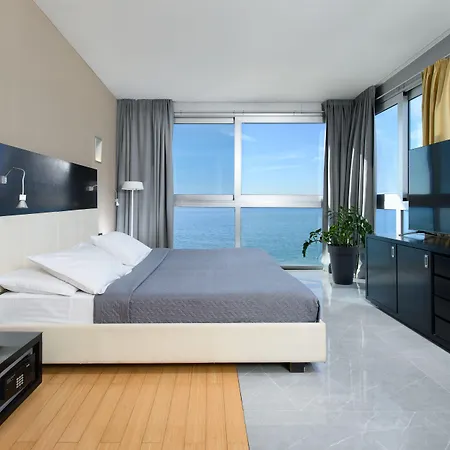 San Antonio 4* Podstrana