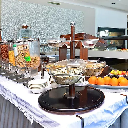 San Antonio Hotell