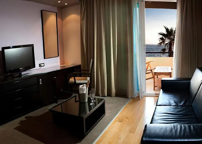 San Antonio מלון