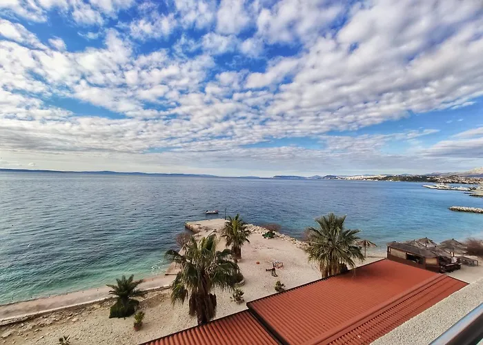 מלון San Antonio