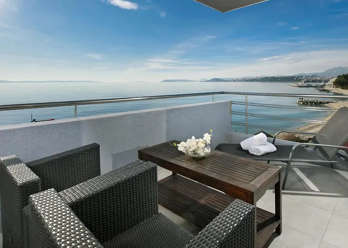 מלון San Antonio 4*