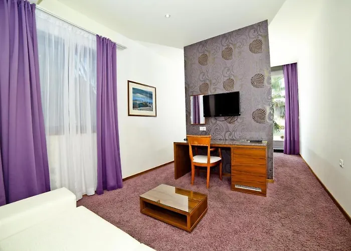 מלון San Antonio