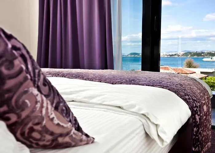 מלון San Antonio