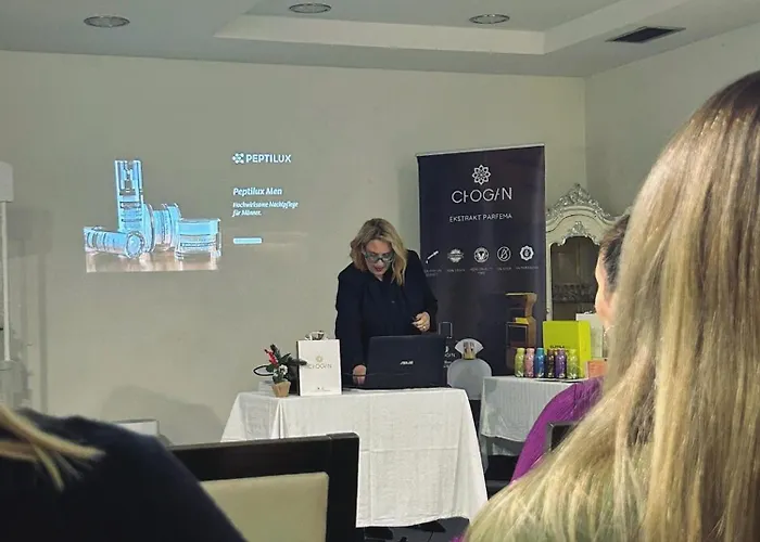 מלון San Antonio