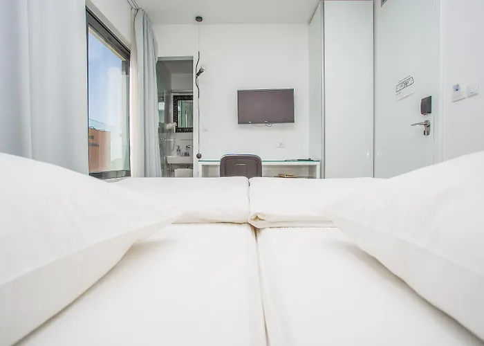 San Antonio מלון