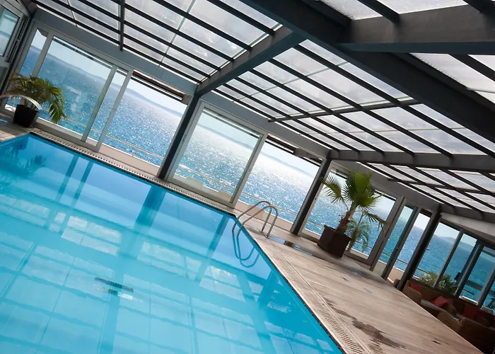 מלון San Antonio