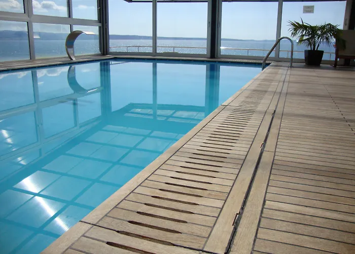 San Antonio 4* פודסטראנה