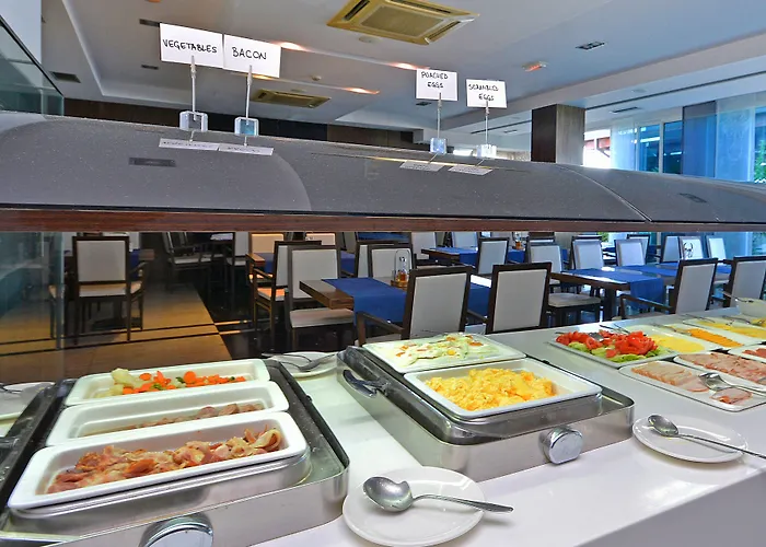 מלון San Antonio פודסטראנה