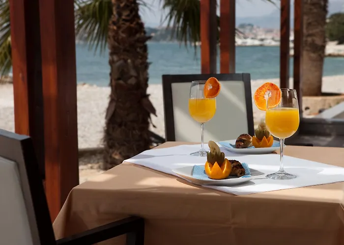 San Antonio מלון