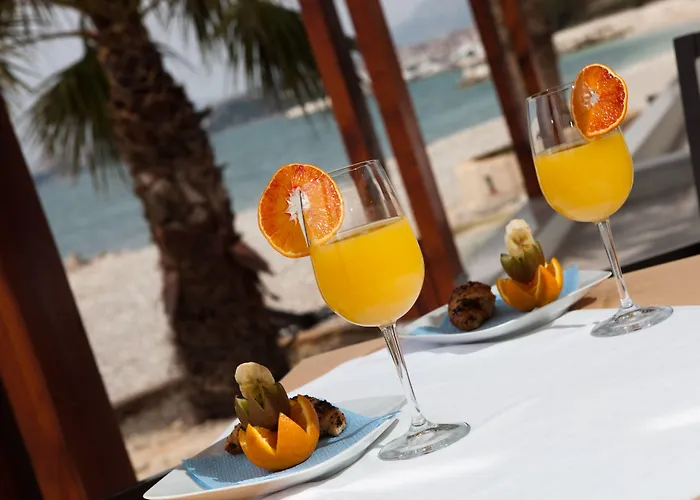 San Antonio מלון