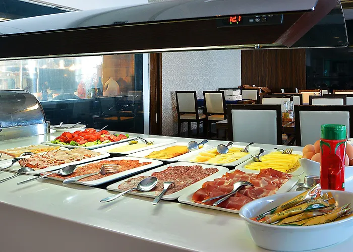 San Antonio מלון