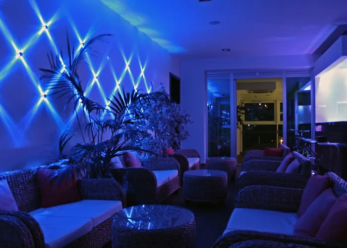 San Antonio פודסטראנה