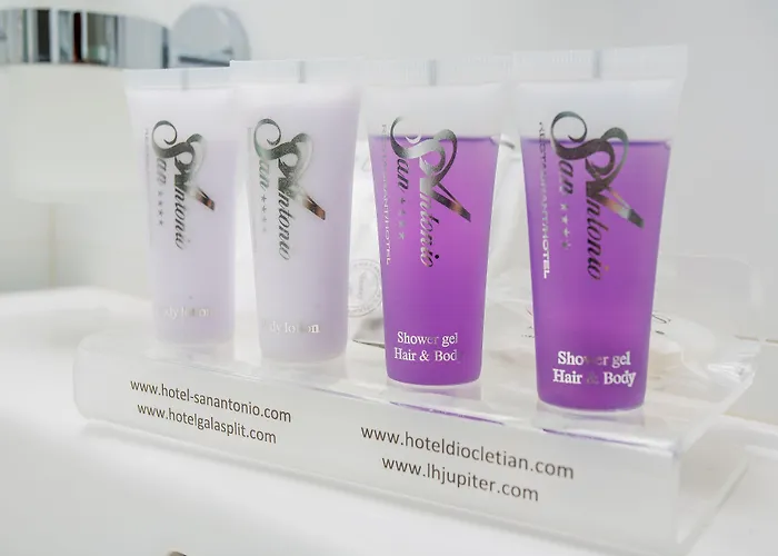 San Antonio מלון 4*