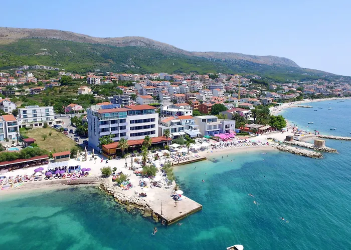 מלון San Antonio פודסטראנה