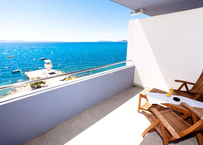 San Antonio 4* פודסטראנה