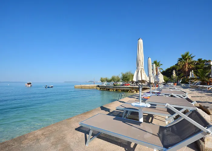 מלון San Antonio 4*